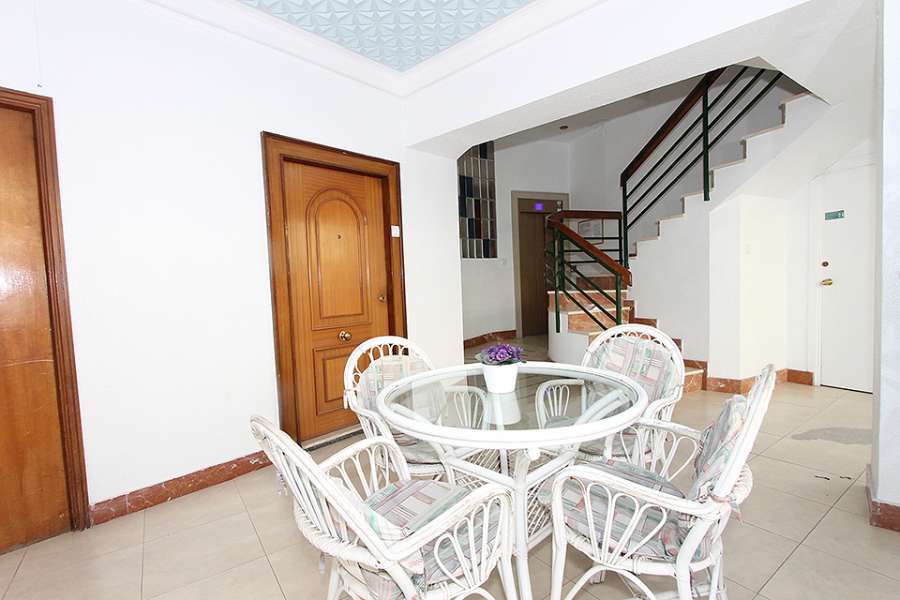 Venta - Atico - A-TORREVIEJA - Acequion