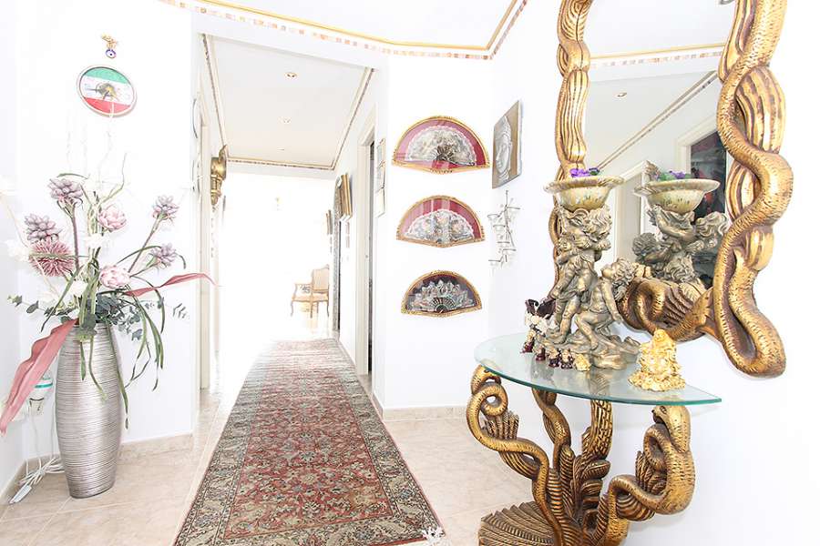 Venta - Atico - A-TORREVIEJA - Acequion