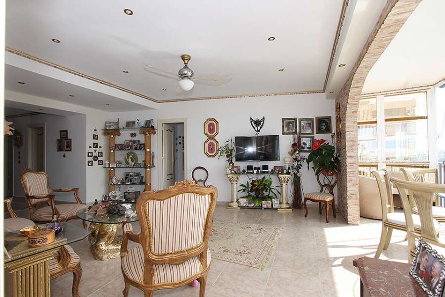 Venta - Atico - A-TORREVIEJA - Acequion