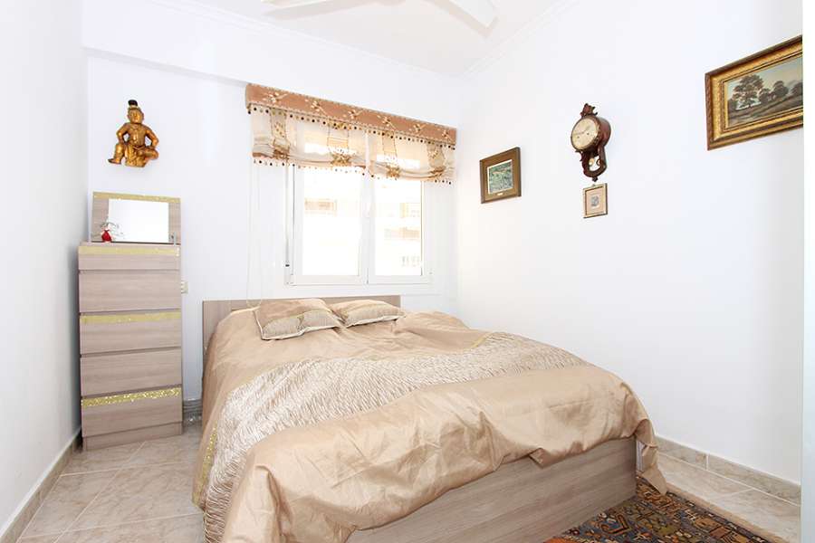 Venta - Atico - A-TORREVIEJA - Acequion