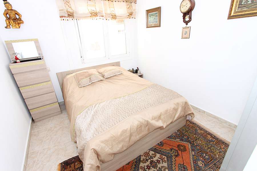 Venta - Atico - A-TORREVIEJA - Acequion