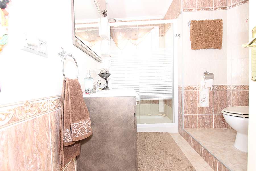 Venta - Atico - A-TORREVIEJA - Acequion