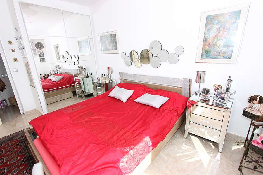 Venta - Atico - A-TORREVIEJA - Acequion