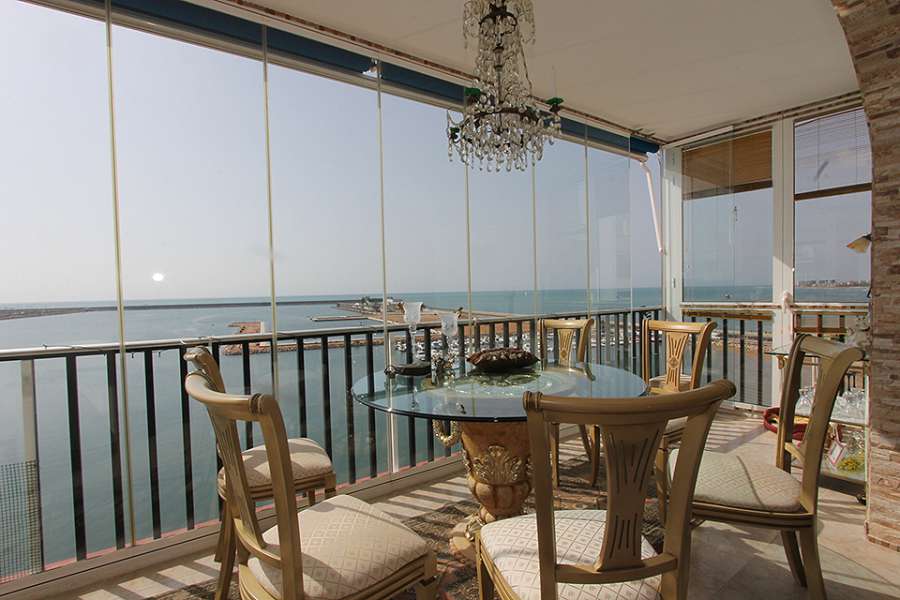 Venta - Atico - A-TORREVIEJA - Acequion