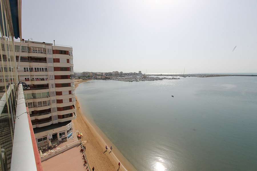 Venta - Atico - A-TORREVIEJA - Acequion