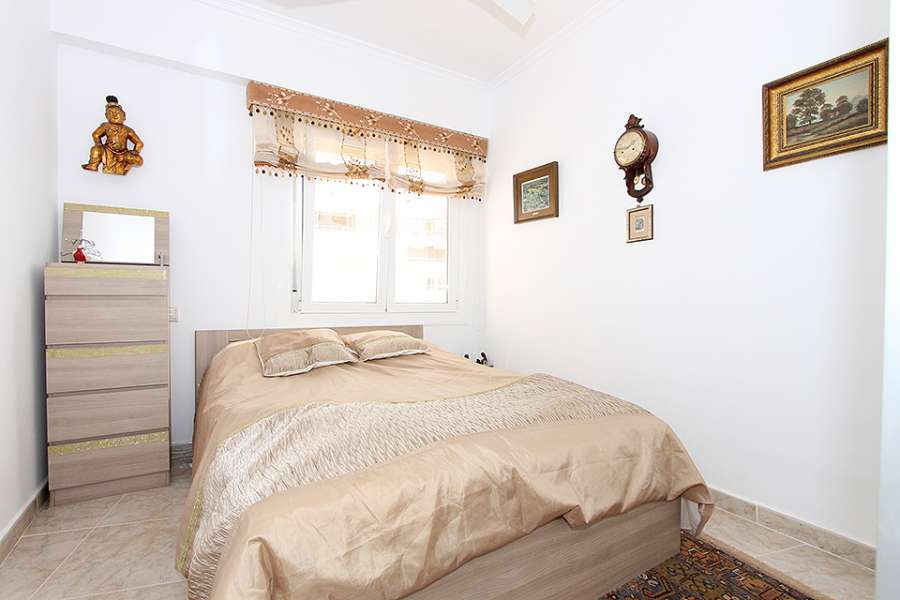 Venta - Atico - A-TORREVIEJA - Acequion