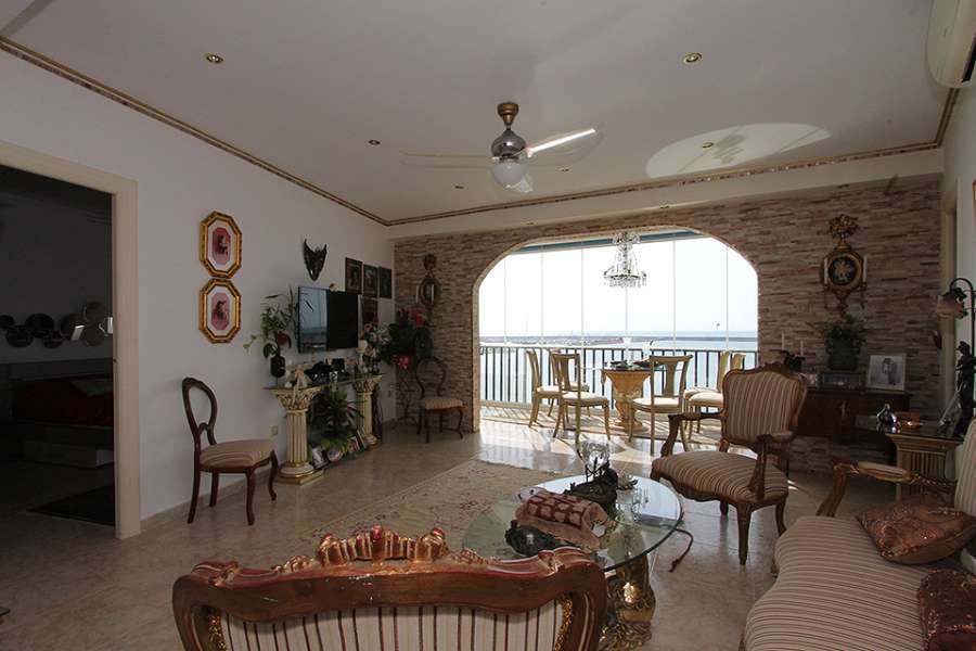 Venta - Atico - A-TORREVIEJA - Acequion