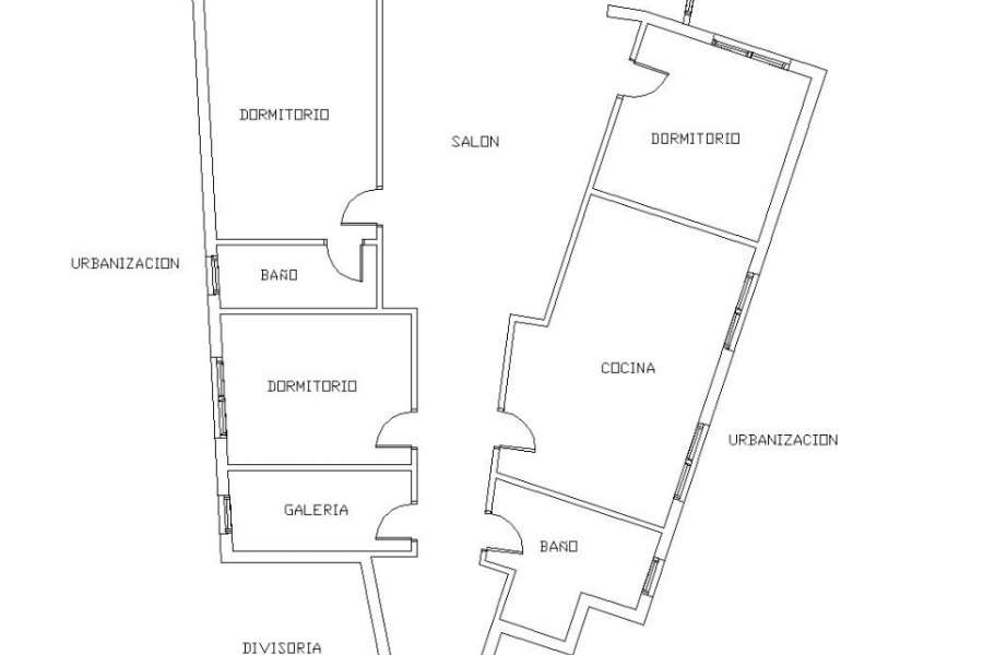 Venta - Atico - A-TORREVIEJA - Acequion