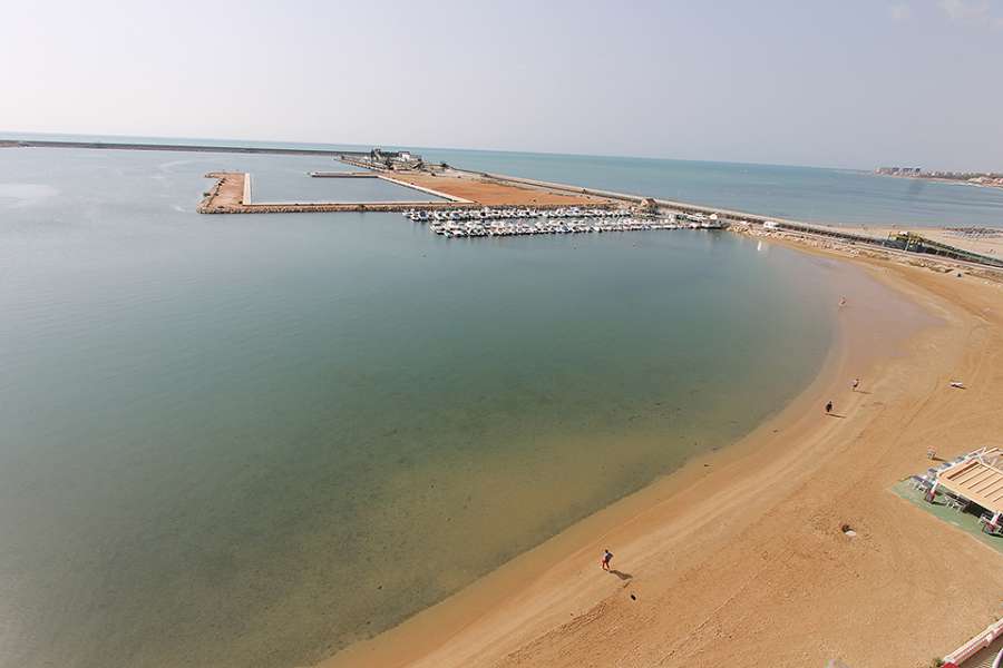 Venta - Atico - A-TORREVIEJA - Acequion