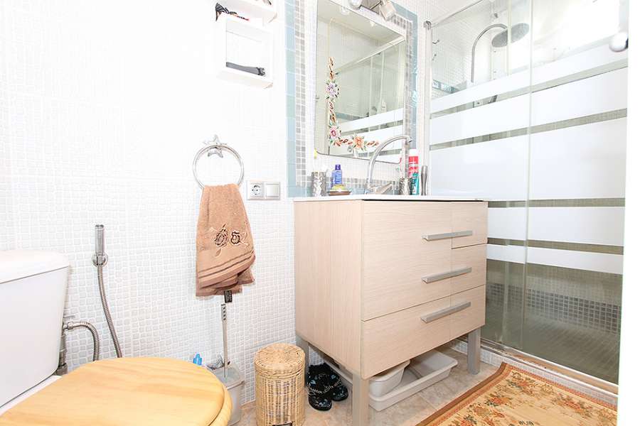 Venta - Atico - A-TORREVIEJA - Acequion