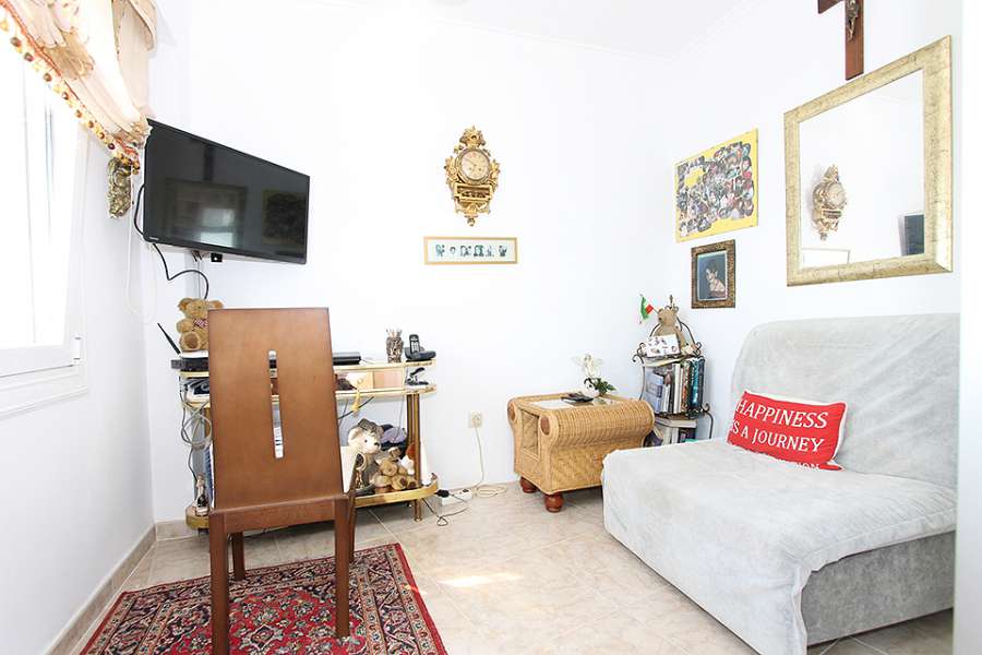 Venta - Atico - A-TORREVIEJA - Acequion