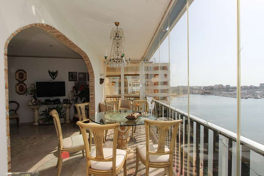 Venta - Atico - A-TORREVIEJA - Acequion