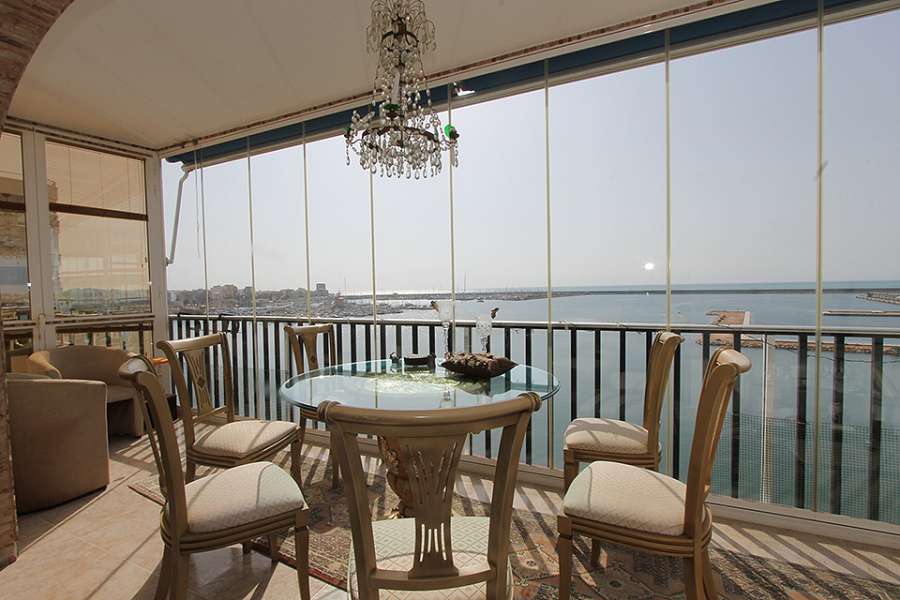 Venta - Atico - A-TORREVIEJA - Acequion