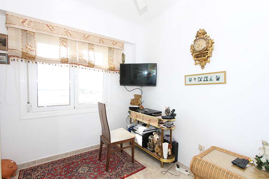 Venta - Atico - A-TORREVIEJA - Acequion