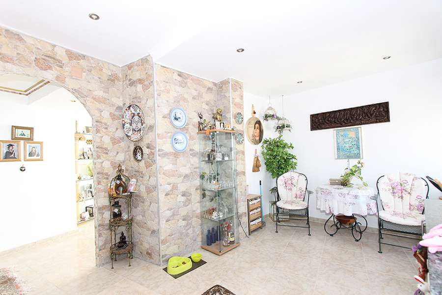 Venta - Atico - A-TORREVIEJA - Acequion