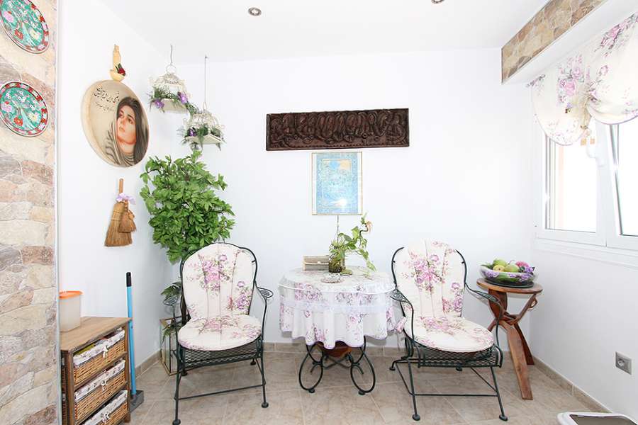 Venta - Atico - A-TORREVIEJA - Acequion