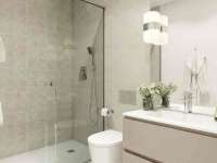 Продажа - Квартира Апартаменты - FINESTRAT - Finestrat