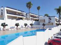 Продажа - Квартира Апартаменты - FINESTRAT - Finestrat