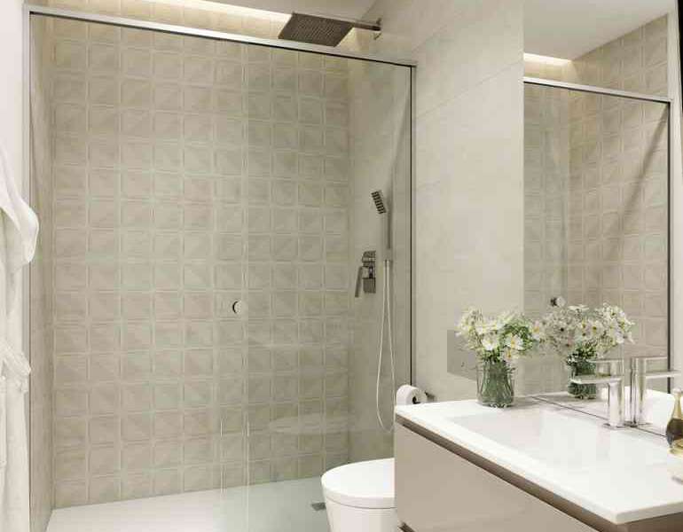 Продажа - Квартира Апартаменты - FINESTRAT - Finestrat