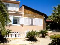 Venta - Bungalow - Chalet - adosado - A-ALICANTE CAPITAL - SAN JUAN PLAYA-CABO HUERTAS