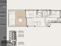 Venta - Bungalow - Chalet - adosado - A-TORREVIEJA - Aguas Nuevas