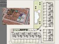 Venta - Bungalow - Chalet - adosado - A-TORREVIEJA - Aguas Nuevas