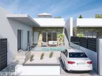 Venta - Chalet - Villa - Daya Vieja - Puebla de Rocamora