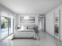 Venta - Chalet - Villa - Daya Vieja - Puebla de Rocamora