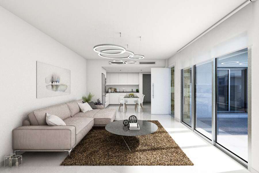 Venta - Chalet - Villa - Daya Vieja - Puebla de Rocamora