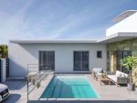 Venta - Chalet - Villa - Daya Vieja - Puebla de Rocamora