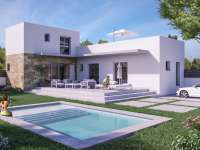 Venta - Chalet - Villa - Daya Vieja - Puebla de Rocamora