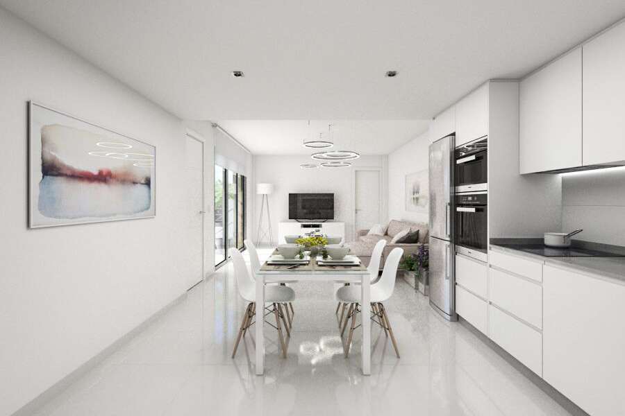 Venta - Chalet - Villa - Daya Vieja - Puebla de Rocamora