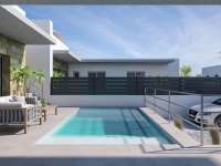 Venta - Chalet - Villa - Daya Vieja - Puebla de Rocamora