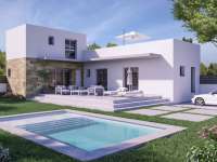 Venta - Chalet - Villa - Daya Vieja - Puebla de Rocamora