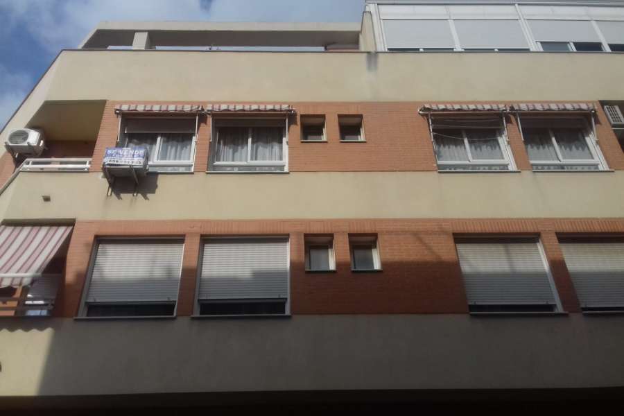 Venta - Piso - apartamento - A-ALICANTE CAPITAL - La Florida Alta - Baja