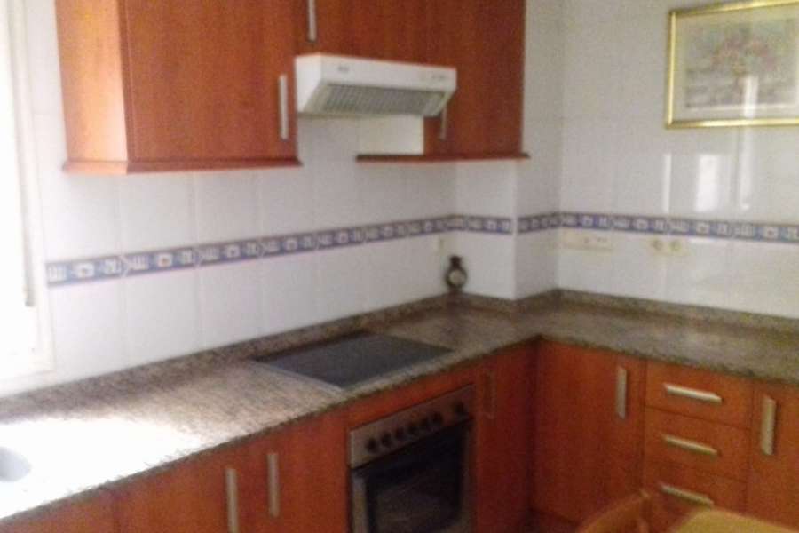 Venta - Piso - apartamento - A-ALICANTE CAPITAL - La Florida Alta - Baja