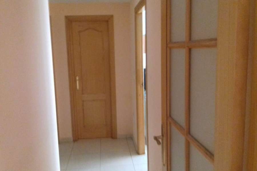 Venta - Piso - apartamento - A-ALICANTE CAPITAL - La Florida Alta - Baja