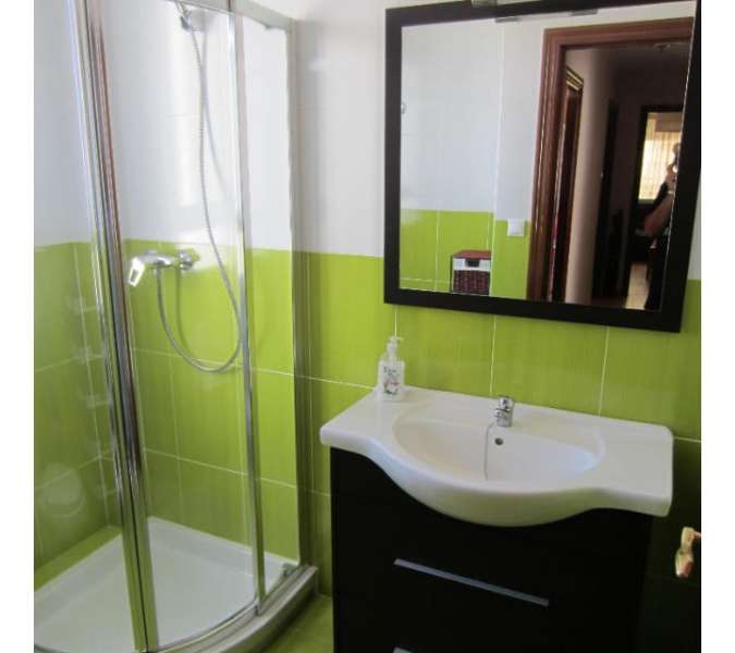 Venta - Piso - apartamento - A-ALICANTE CAPITAL - Campoamor