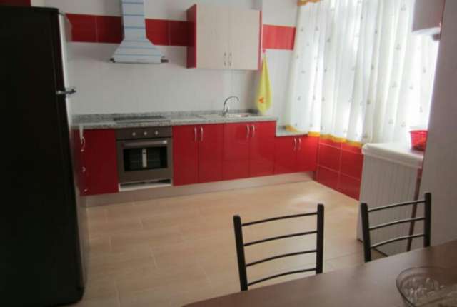 Квартира Апартаменты - Продажа - A-ALICANTE CAPITAL - Campoamor