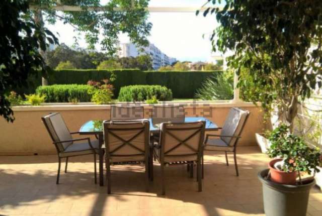 Planta Baja - Продажа - A-ALICANTE CAPITAL - SAN JUAN PLAYA