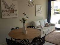 Venta - Piso - apartamento - A-TORREVIEJA - Playa del Cura