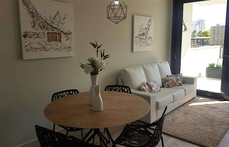 Venta - Piso - apartamento - A-TORREVIEJA - Playa del Cura