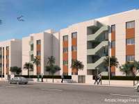 Venta - Piso - apartamento - A-GUARDAMAR DEL SEGURA - Cervantes-Playa