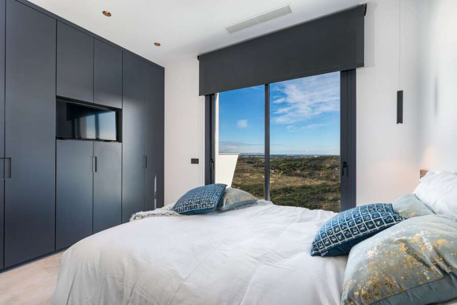 Venta - Chalet - Villa - Rojales - Ciudad Quesada