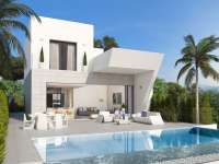 Venta - Chalet - Villa - Rojales - Ciudad Quesada