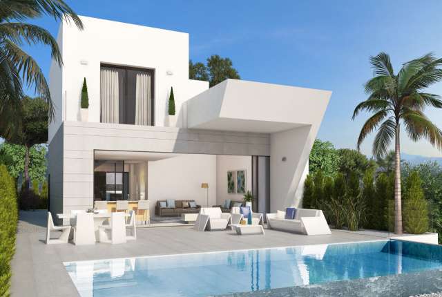 Chalet - Villa - Venta - Rojales - Ciudad Quesada