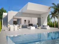 Venta - Chalet - Villa - Rojales - Ciudad Quesada