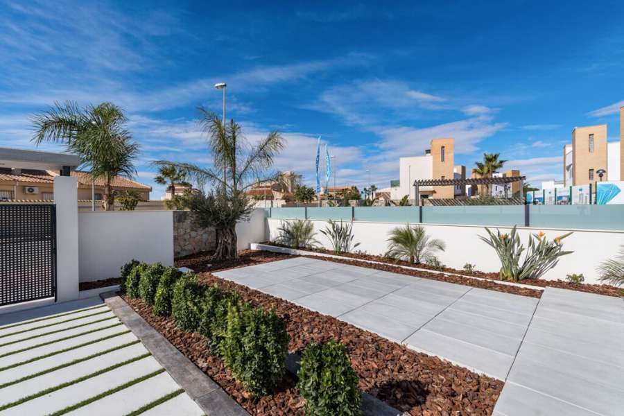 Venta - Chalet - Villa - Rojales - Ciudad Quesada