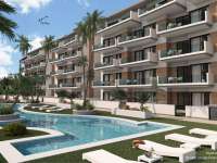 Venta - Piso - apartamento - A-GUARDAMAR DEL SEGURA - Cervantes-Playa