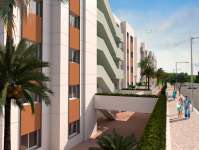 Venta - Piso - apartamento - A-GUARDAMAR DEL SEGURA - Cervantes-Playa